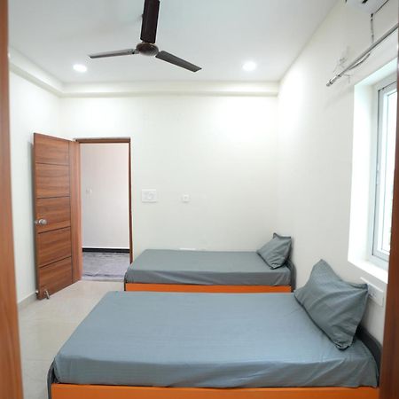 Хостел Olive-2 Coliving Pg Гайдарабад Екстер'єр фото