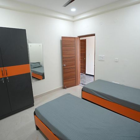 Хостел Olive-2 Coliving Pg Гайдарабад Екстер'єр фото